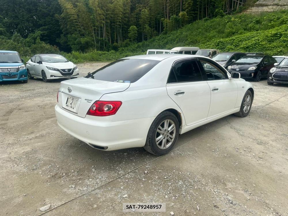 Toyota MARK X 2006-03 7353015-4