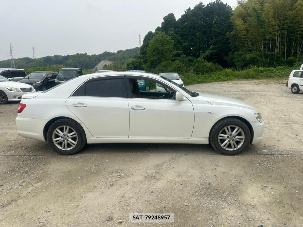 Toyota MARK X 2006-03 7353015-5