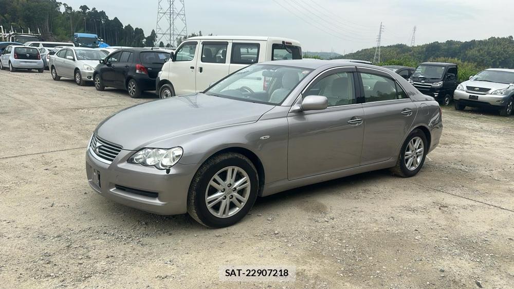 sat car