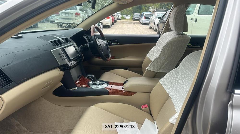Toyota MARK X 2006 7278958-10