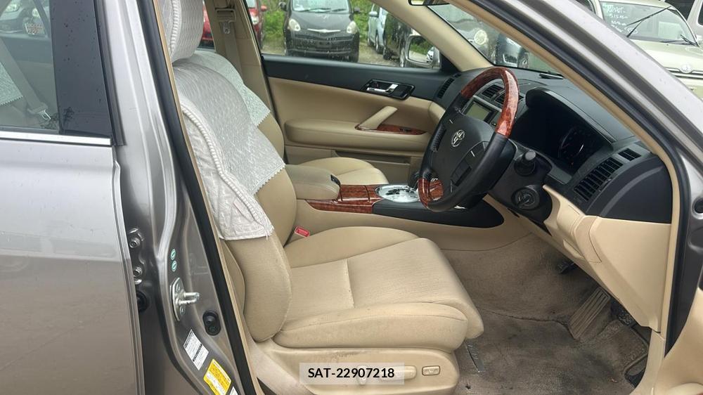 Toyota MARK X 2006 7278958-11