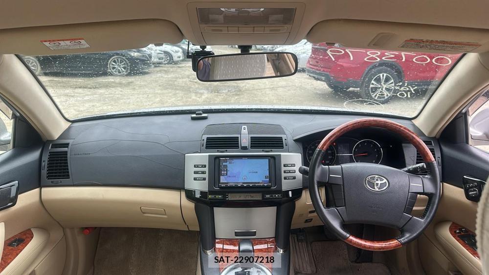 Toyota MARK X 2006 7278958-12