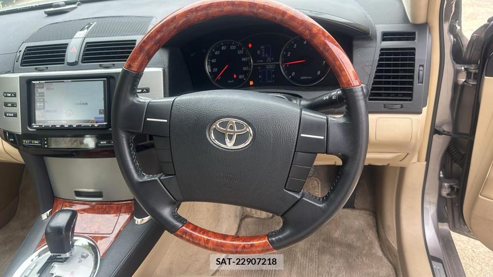 Toyota MARK X 2006 7278958-13
