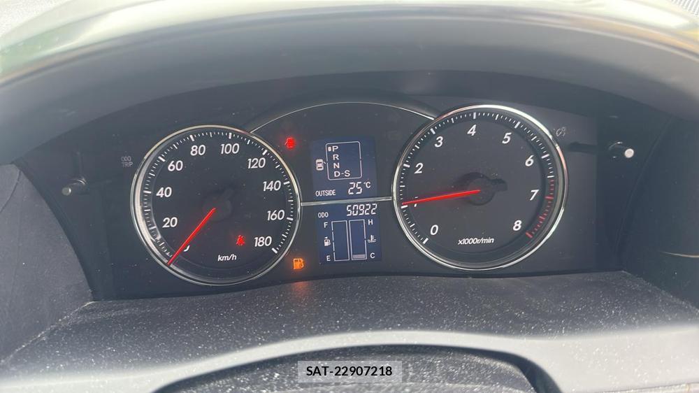 Toyota MARK X 2006 7278958-14