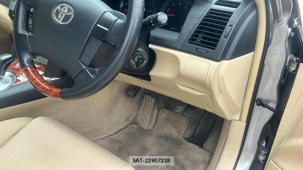 Toyota MARK X 2006 7278958-15