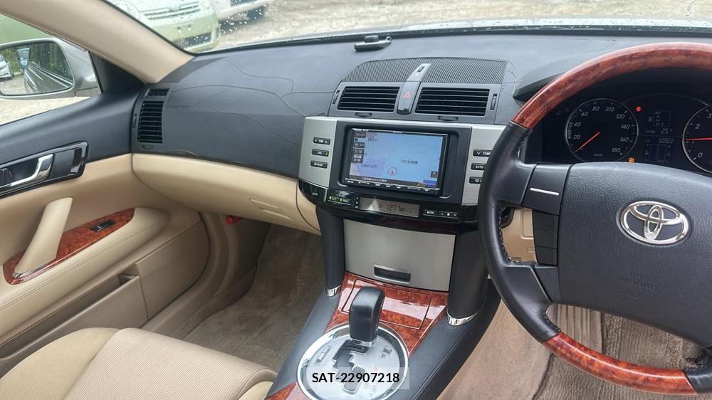 Toyota MARK X 2006 7278958-16