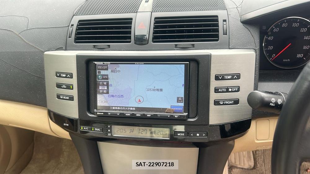Toyota MARK X 2006 7278958-17