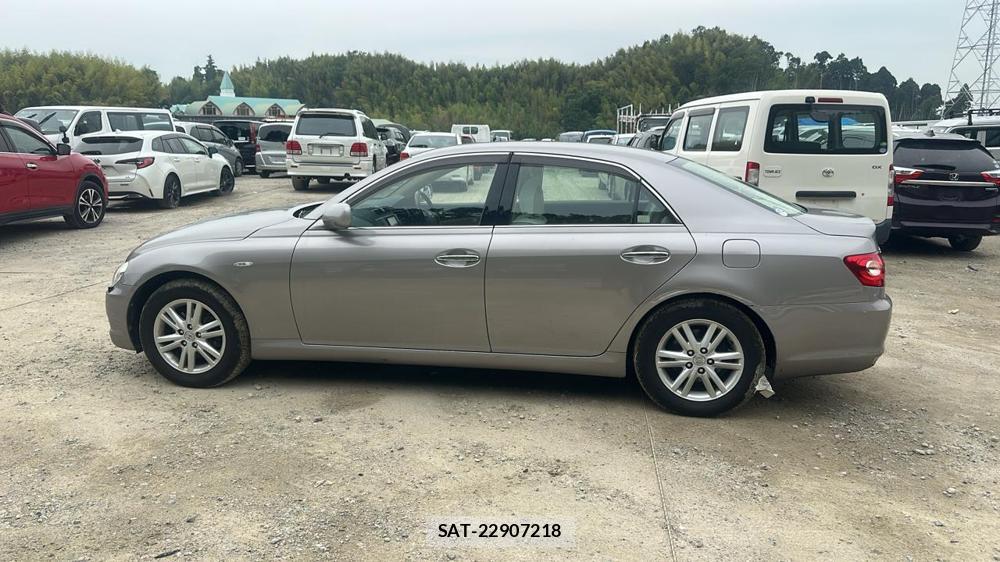 Toyota MARK X 2006 7278958-1