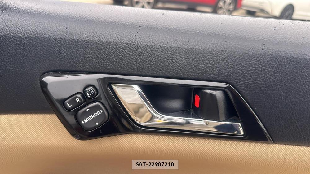 Toyota MARK X 2006 7278958-19