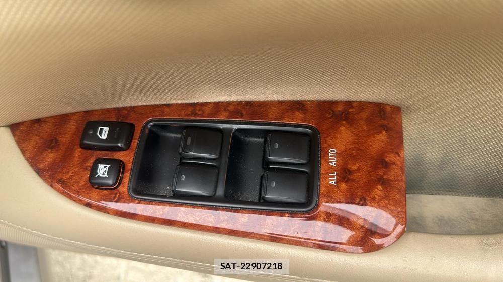 Toyota MARK X 2006 7278958-20