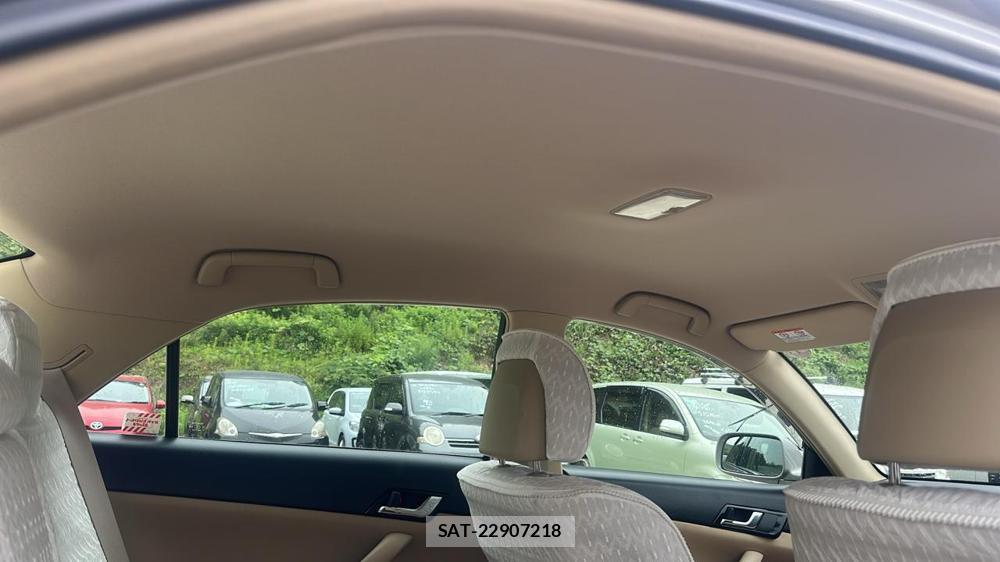 Toyota MARK X 2006 7278958-21