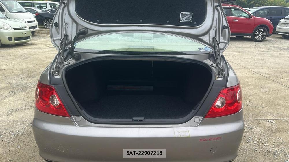 Toyota MARK X 2006 7278958-22