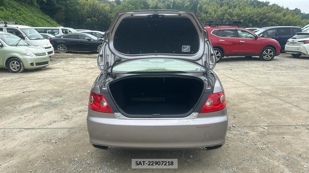 Toyota MARK X 2006 7278958-23