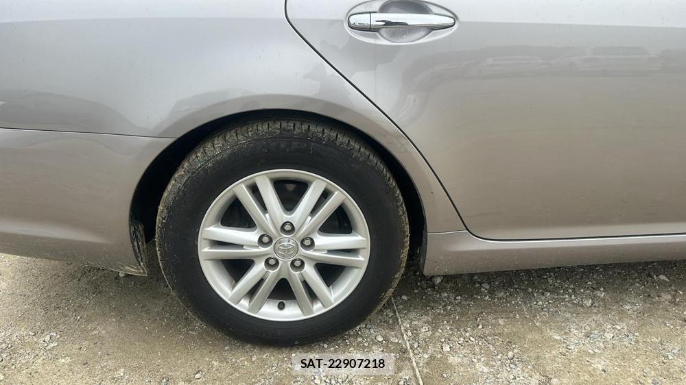 Toyota MARK X 2006 7278958-24
