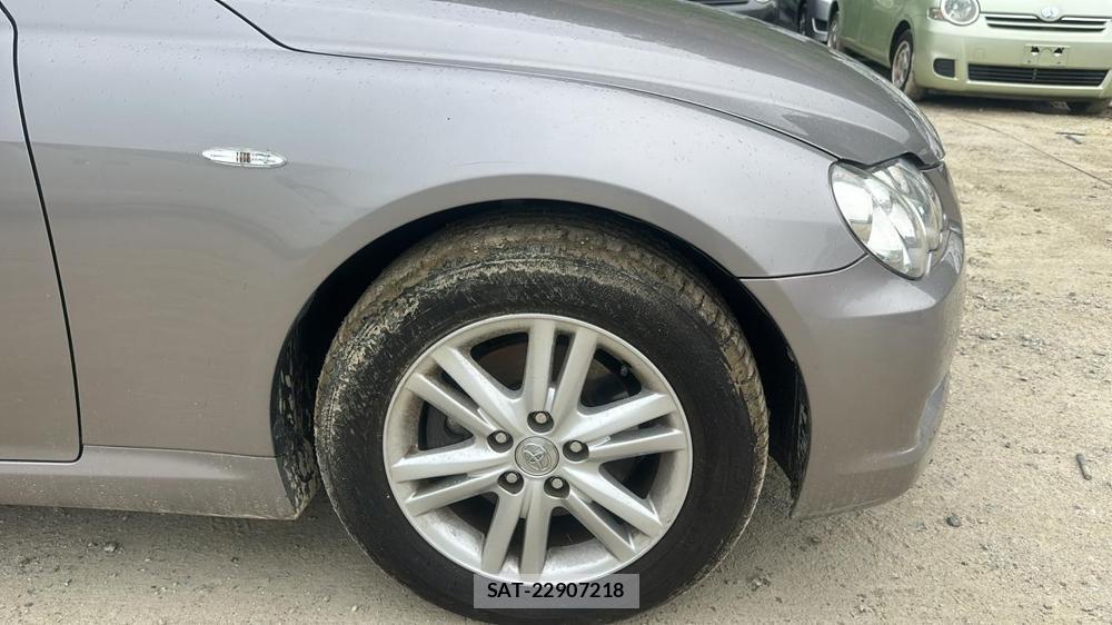 Toyota MARK X 2006 7278958-25