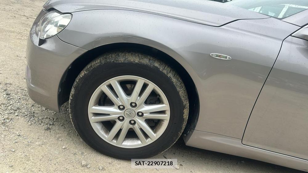 Toyota MARK X 2006 7278958-26