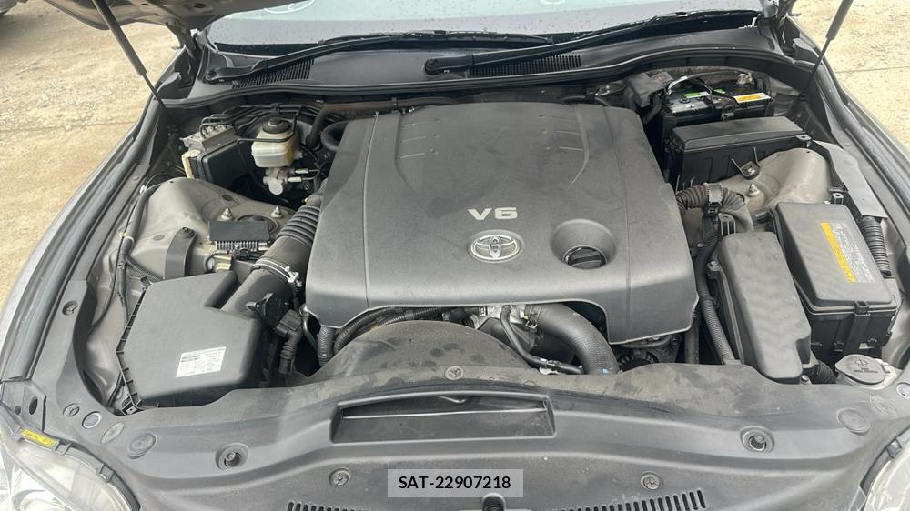 Toyota MARK X 2006 7278958-34