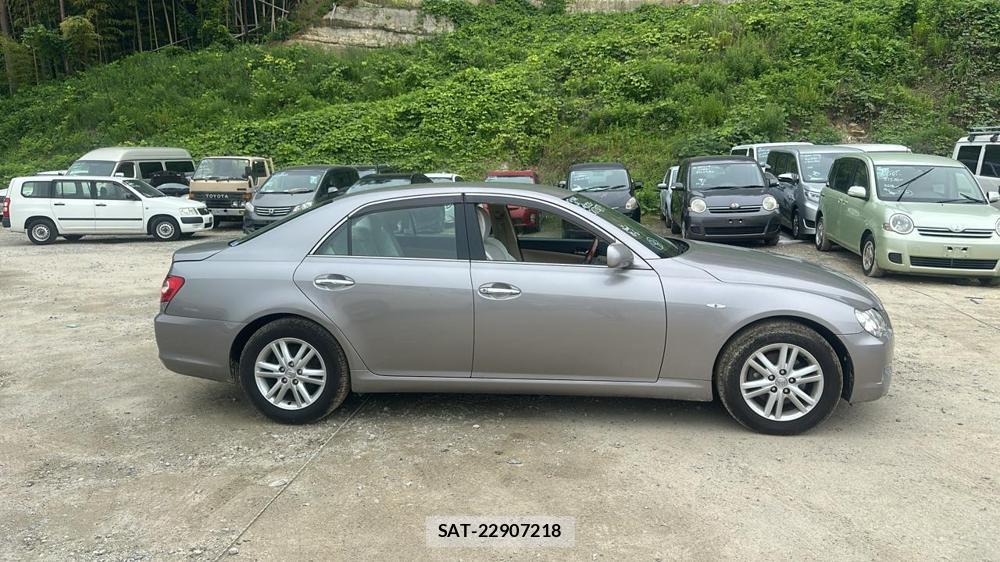 Toyota MARK X 2006 7278958-5
