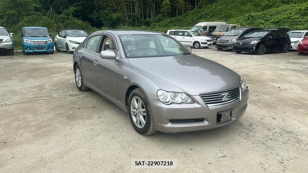 Toyota MARK X 2006 7278958-6