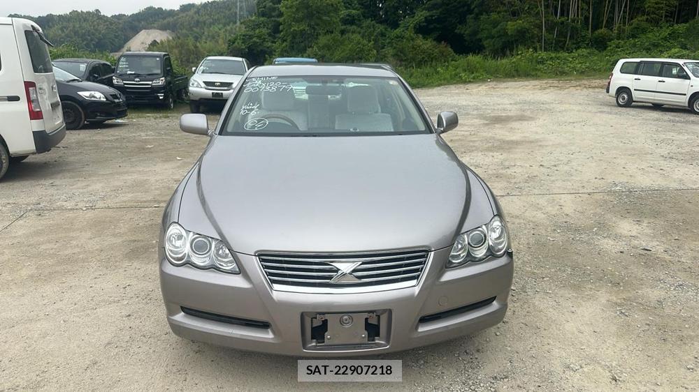 Toyota MARK X 2006 7278958-7