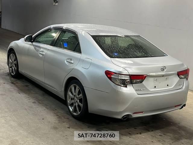 Toyota MARK X 2013-10 7749321-1