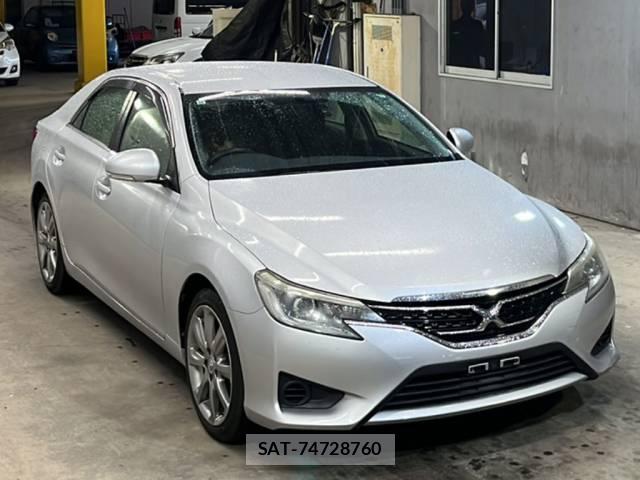 Toyota MARK X 2013-10 7749321-3