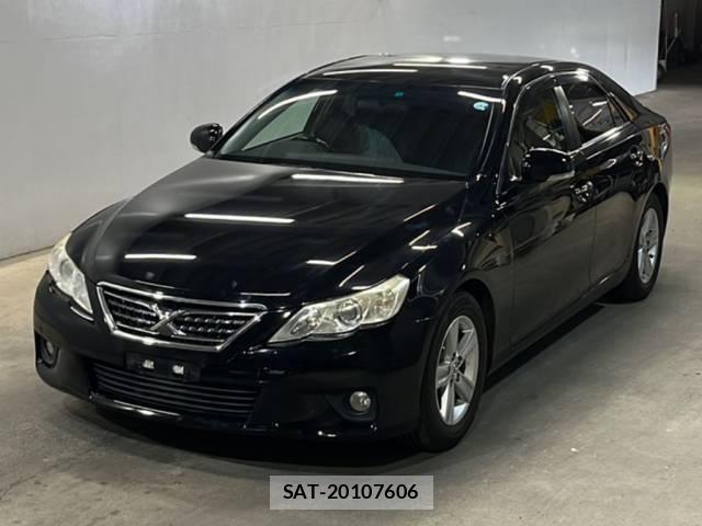 Toyota MARK X 2012-03 7749320-0