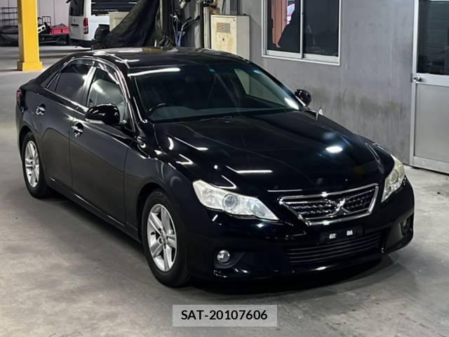 Toyota MARK X 2012-03 7749320-3