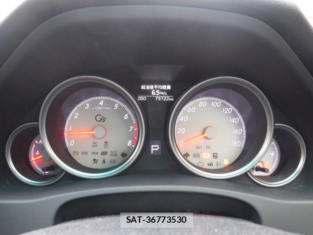 Toyota MARK X 2013-03 7786727-9