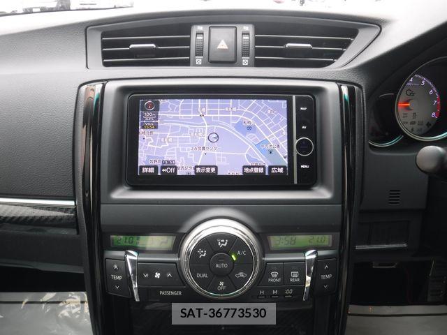 Toyota MARK X 2013-03 7786727-10