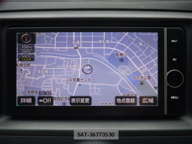 Toyota MARK X 2013-03 7786727-11