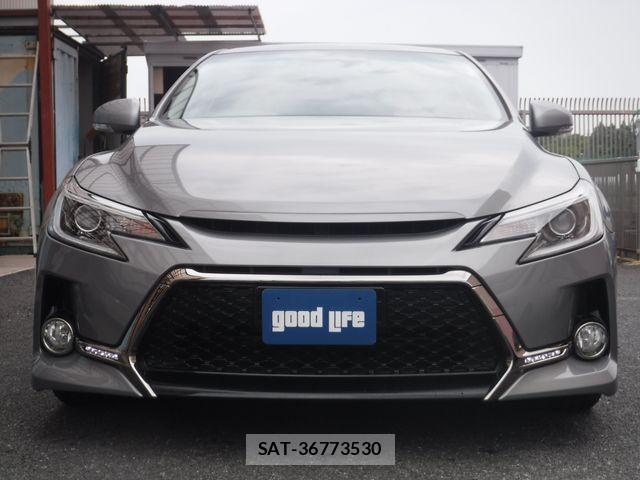 Toyota MARK X 2013-03 7786727-1