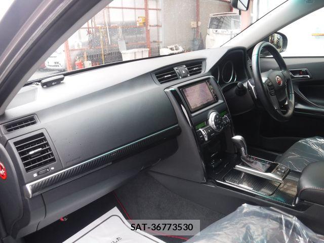 Toyota MARK X 2013-03 7786727-20