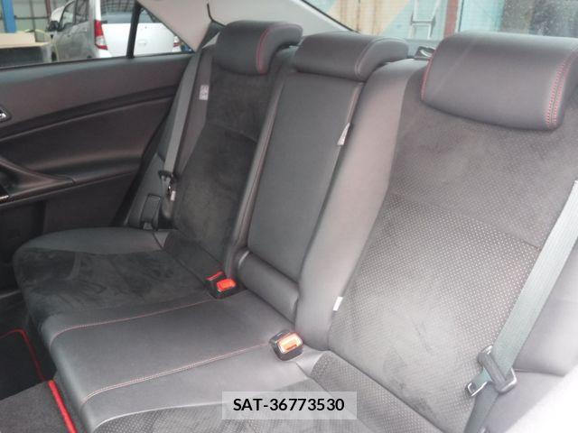 Toyota MARK X 2013-03 7786727-21
