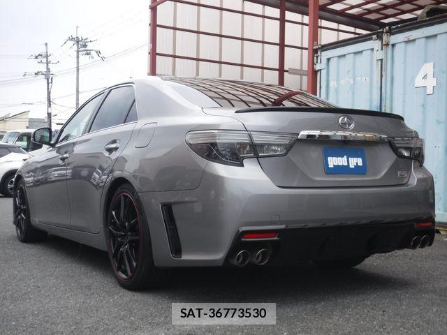 Toyota MARK X 2013-03 7786727-3