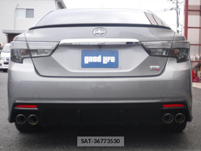 Toyota MARK X 2013-03 7786727-4
