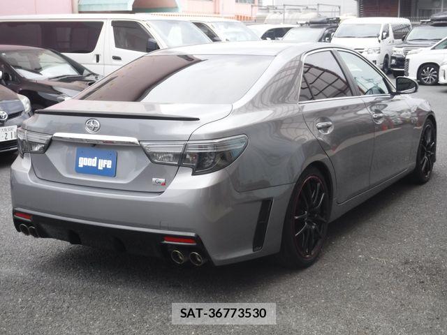 Toyota MARK X 2013-03 7786727-5