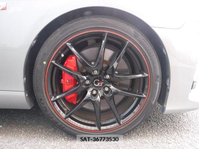 Toyota MARK X 2013-03 7786727-6