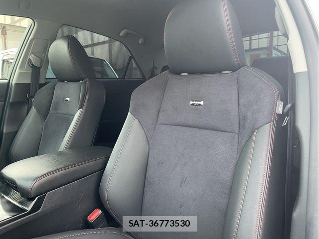 Toyota MARK X 2013-03 7786727-7