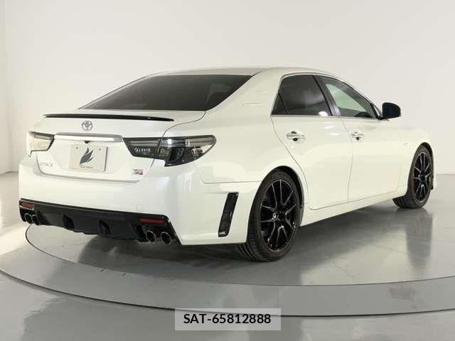 Toyota MARK X 2013-06 7786720-5
