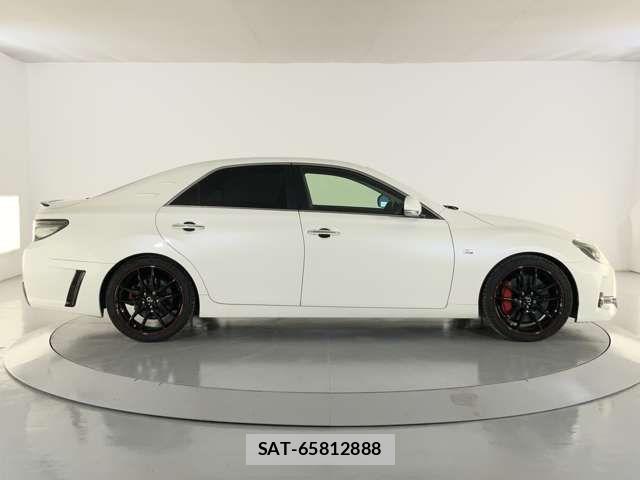 Toyota MARK X 2013-06 7786720-6