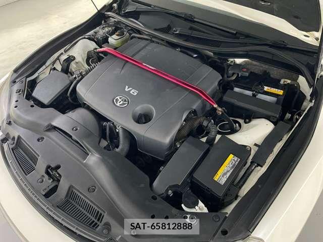 Toyota MARK X 2013-06 7786720-11