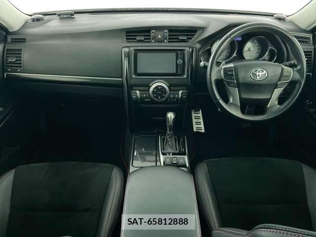 Toyota MARK X 2013-06 7786720-12