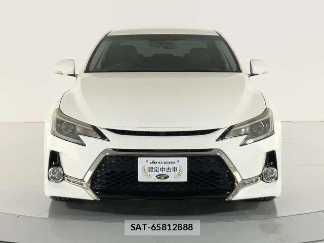 Toyota MARK X 2013-06 7786720-1