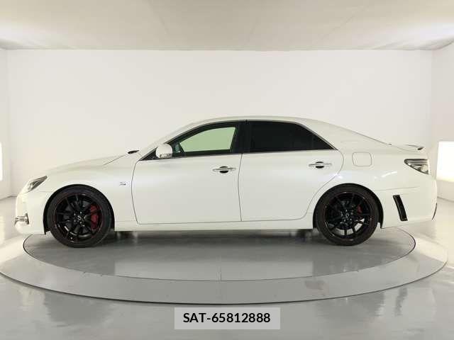 Toyota MARK X 2013-06 7786720-2