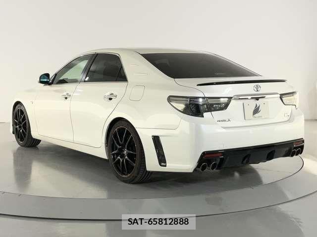 Toyota MARK X 2013-06 7786720-3