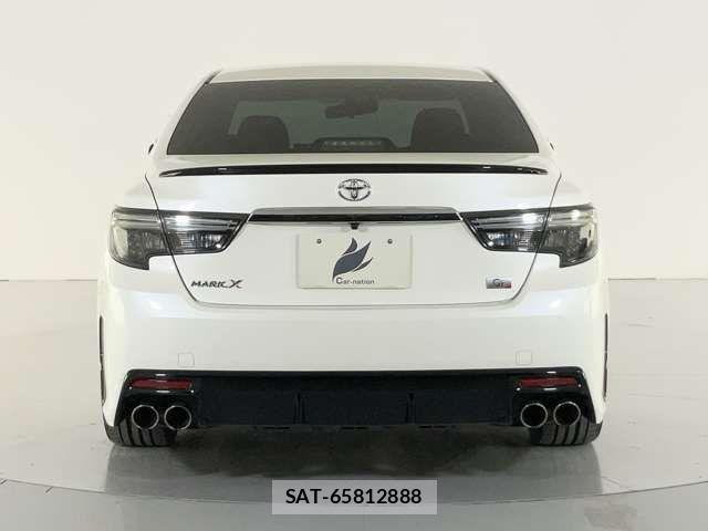 Toyota MARK X 2013-06 7786720-4