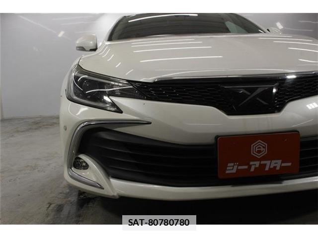Toyota MARK X 2017-11 7786718-10