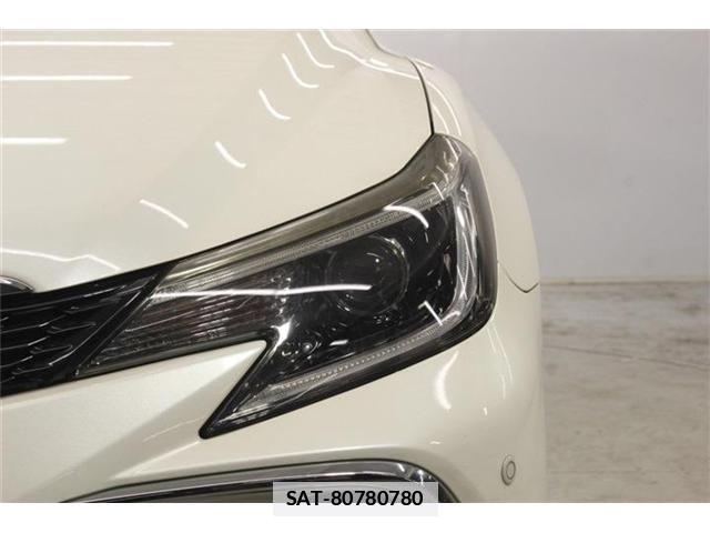 Toyota MARK X 2017-11 7786718-14
