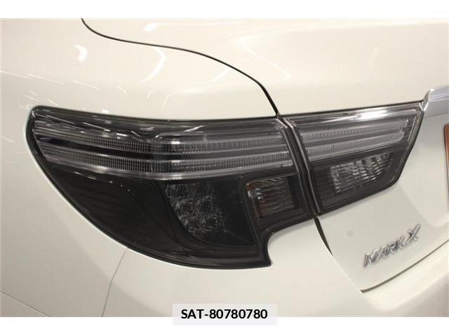 Toyota MARK X 2017-11 7786718-17